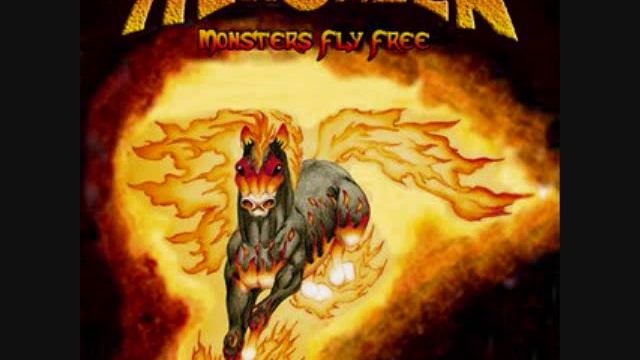 Helloween Future World (Live At Donnington 1988)