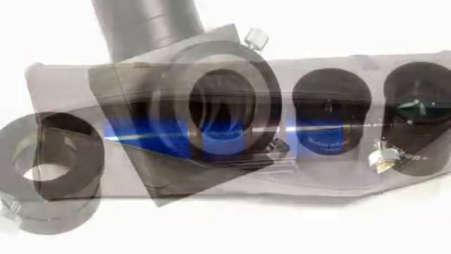 Обзор телескопа с автонаведением Levenhuk KSON Ekcentrik Dome APO80 C GoTo смотреть онлайн