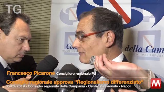 TG 06/02/2019 Gaetano Manfredi смотреть онлайн