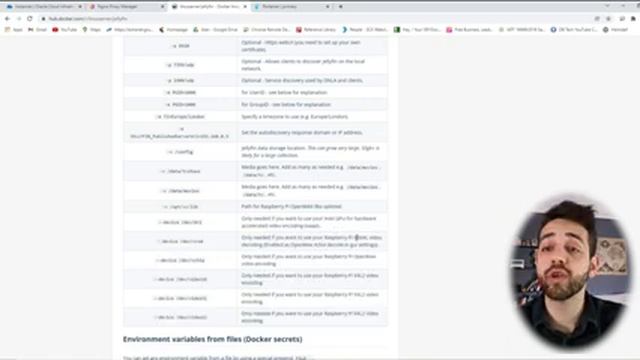 Criando sistema de média em uma instancia no Oracle Cloud – (Instalando Jellyfin) смотреть онлайн