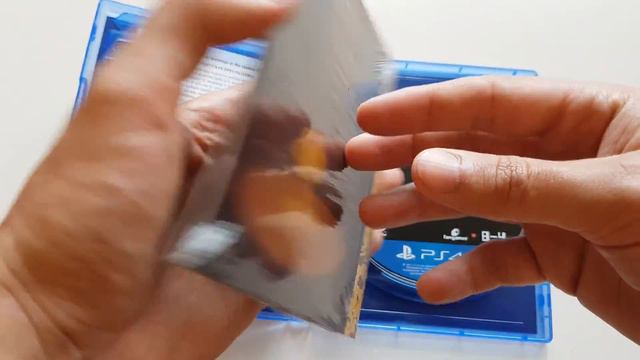 Undertale PS4 Unboxing смотреть онлайн
