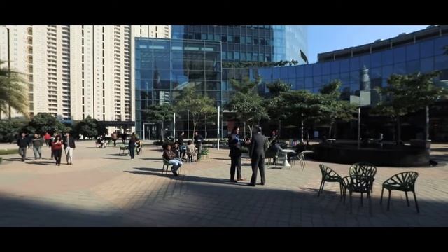 ORACLE Chai with Shaily - Episode 3 смотреть онлайн