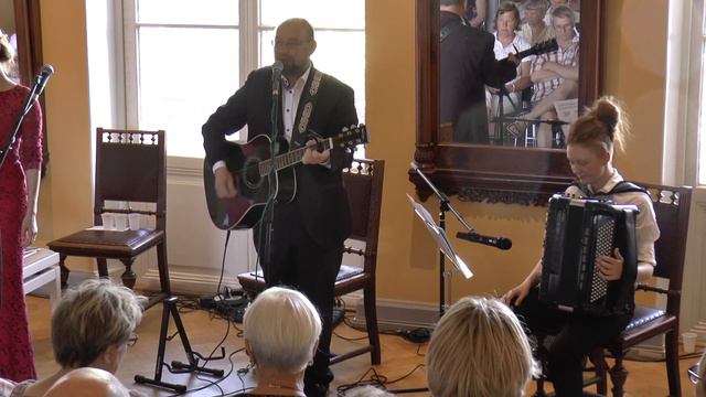 Beautiful in the rain (T. Hatch, J. Vainio, V. Ichtchenko) смотреть онлайн