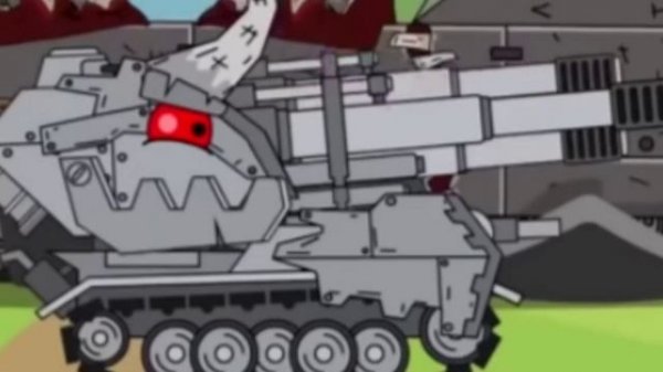 THE HYBRID TANK EVOLUTION