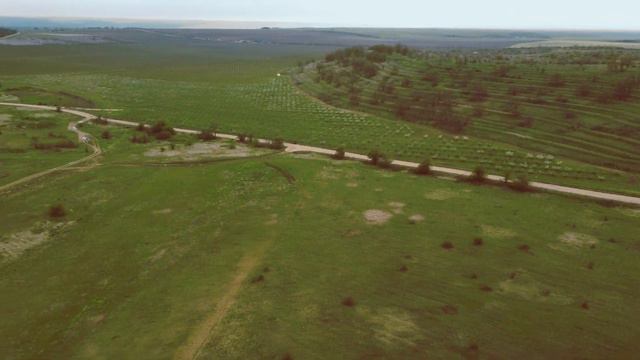 Продам участок возле села Долинное, Бахчисарайского р-на, Республики Крым смотреть онлайн
