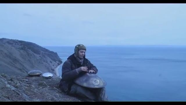 Слушать, как звучит хэндпан смотреть онлайн