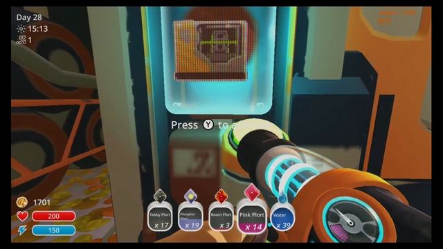 Beginners Guide to SLIME SCIENCE | Slime Rancher 2021 смотреть онлайн