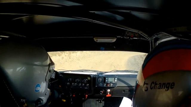 Flat Crest Rallying - Sweet Lamb Test - Mar 2022 смотреть онлайн