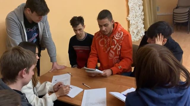 Челендж по русскому языку "Сириус" смотреть онлайн