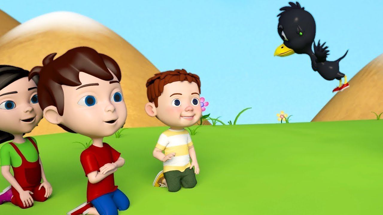 Ой, ребята, та-ра-ра - Песенки Для Детей - Детские Русские Народные Песни смотреть онлайн