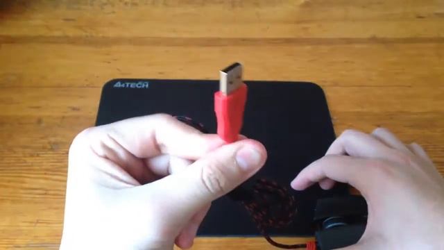 Обзор Мыши Bloody Multi-Core Gun3 и Коврика X7 Game смотреть онлайн