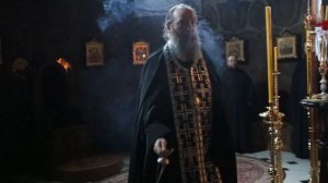 Богослужения 1-го дня Великого поста