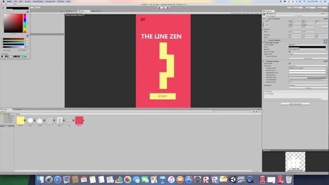 The Line Zen [How To Remake] смотреть онлайн