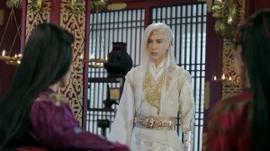 Меч Сюань Юаня: Легенда об облаках Хань 1 сезон 30 серия