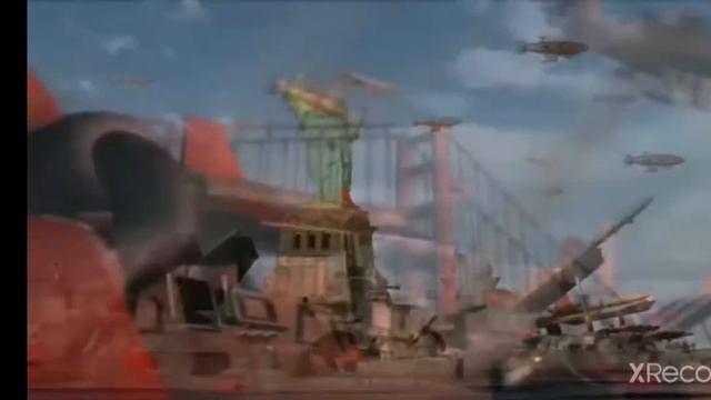 Soviet March - " Советский марш " ( улучшенная версия ) . смотреть онлайн