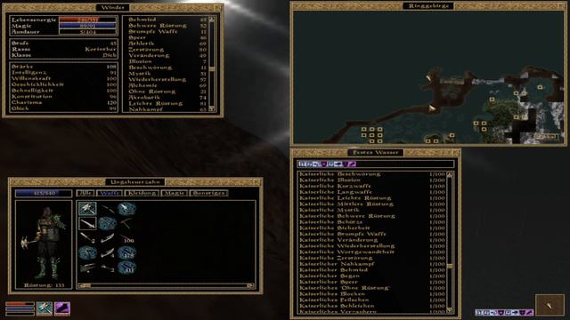 Let's Retro Arktwend # 382 [DE] [1080p60] [Blind]: Rundherum um's Ringgebirge смотреть онлайн