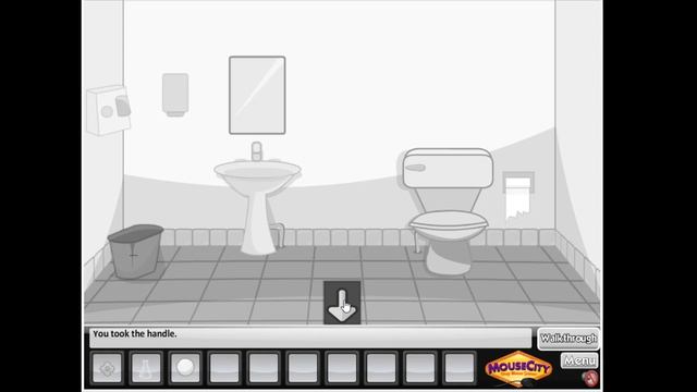 Black And White Escape Classroom Walkthrough смотреть онлайн