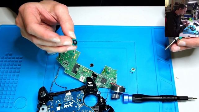 Xbox Elite Controller 2 How To Fix Stick Drift