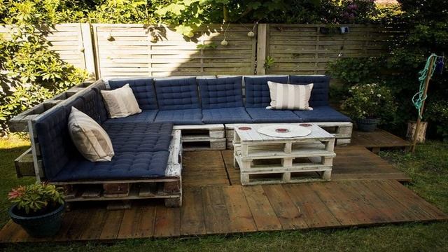 Варианты дачной зоны отдыха смотреть онлайн