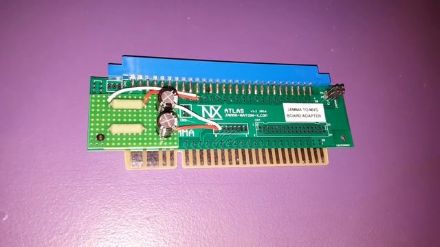 How To Safely Play Jamma Games In A Neo Geo Cab смотреть онлайн