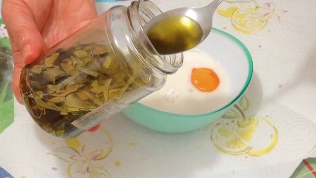 Делаю Раз в Неделю и Волосы не Выпадают/Питательная Маска Для Роста и Укрепления Волос смотреть онлайн