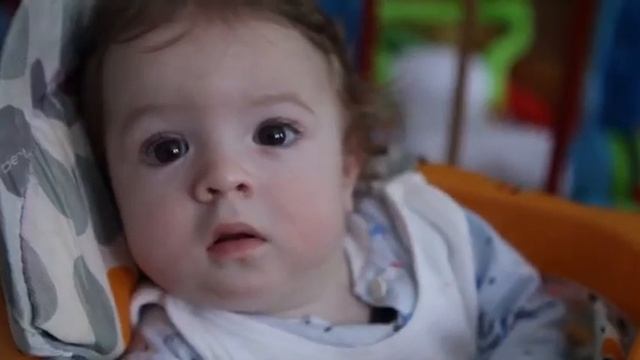 Поездка в детдом г Белая Церковь (Фонд Твоя опора) смотреть онлайн