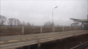 Электропоезд «Санкт-Петербург-Балтийский - Красное Село»