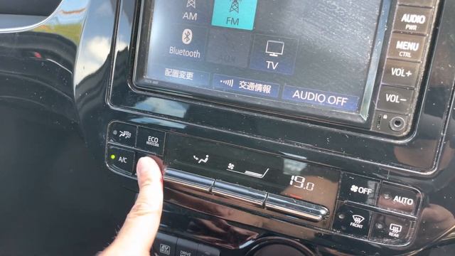 ? Обзор Toyota Prius ?2019 год, 4 поколение рестайлинг в кузове ZVW51 ? Комплектация S смотреть онлайн