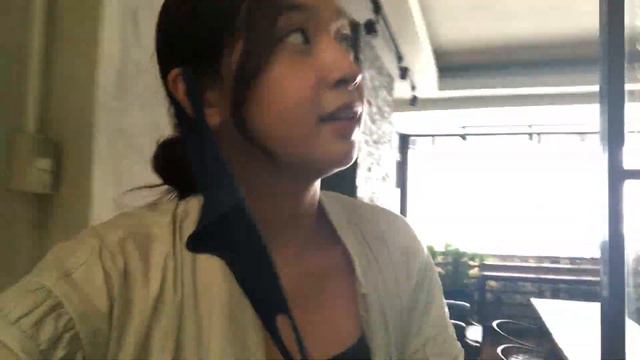 NAMI Hotel in Tagaytay + eating at Kuuma Kaakao & Buon Giorno Bistro смотреть онлайн