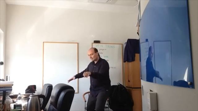 Двухминутная разминка смотреть онлайн