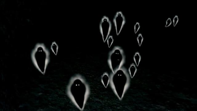 Единство всех частей Dark Souls