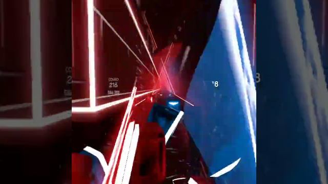 Beat Saber (Quest) : EXIT This Earths Atomosphere смотреть онлайн