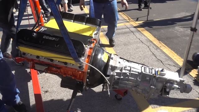 The SHOWDOWN: Hoonigan Vs Roadkill, Chase Vs Finnegan