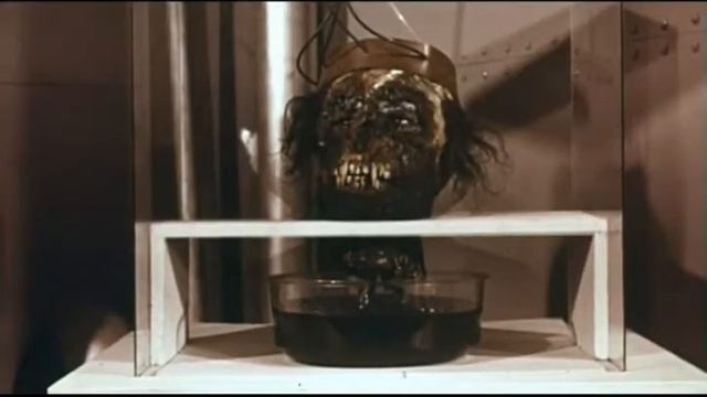Beast of Blood (1970) Trailer. смотреть онлайн