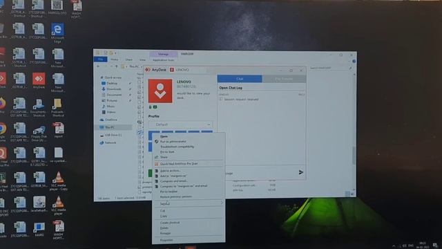 install marg software in hp m24f смотреть онлайн