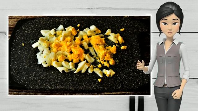 Сборник рецептов