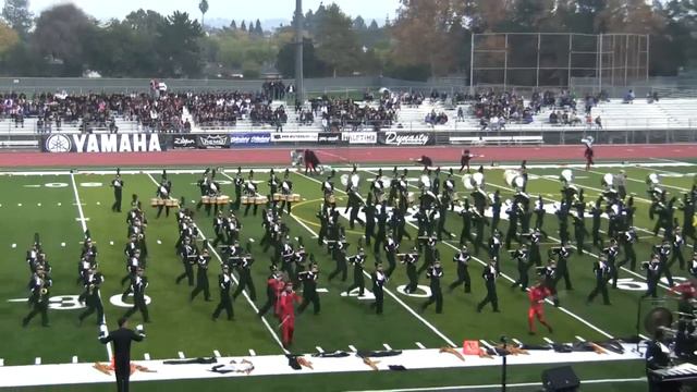 HHSMB 2008, WBA Finals, Homestead High School Marching Band in HD 720p смотреть онлайн