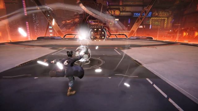 Super Buckyball Tournament - Beta Trailer