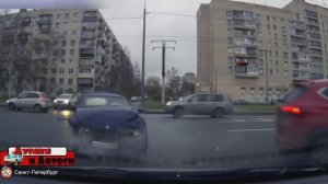 Горе Учителя |Быдло за Рулем|Мгновенная карма| ДТП Подборка на Видеорегистратор| Аварии