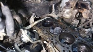 Мучения с Ниссан-Навара !!!