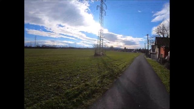 I LIKE RIDING ON EUC KING SONG KS 16 X ( kamera GOPRO HERO 7 black) смотреть онлайн