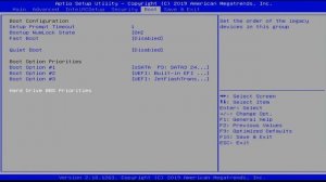 Прошивка китайских материнских плат ATERMITER X99 LGA2011 V3