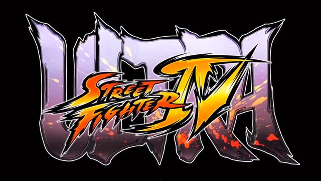USF4 - Character Select Theme (Extended Online Version) смотреть онлайн
