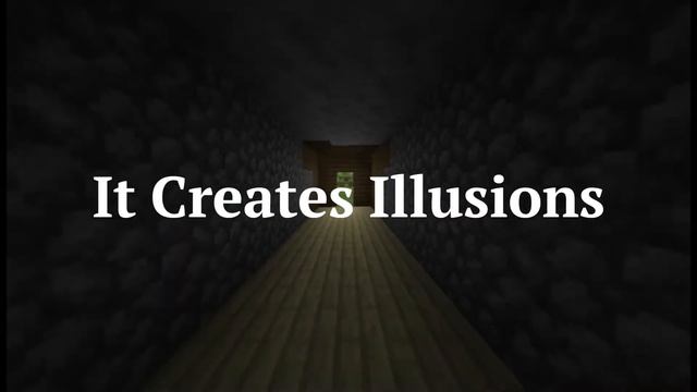 The Immersive Portal Mod | Minecraft смотреть онлайн