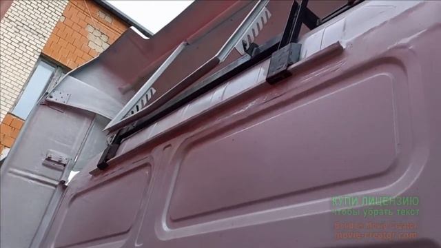 Чуть не спалил новое колесо! смотреть онлайн