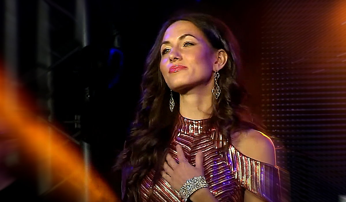 VII Международный фестиваль эстрады & шансона "Венец Шансона" смотреть онлайн