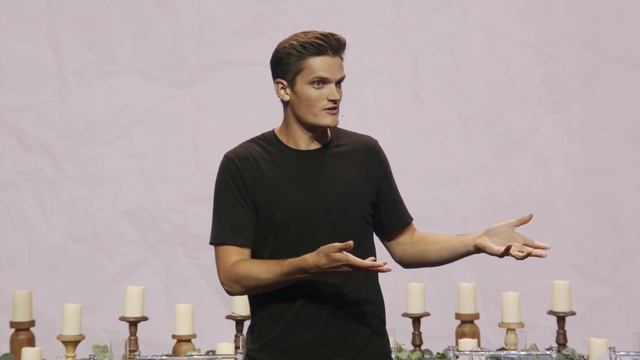 Everyone Is An Inviter | Jon Jorgenson | Soul City Church смотреть онлайн