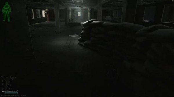 EFT Tarkov ПРОВОДНИК
