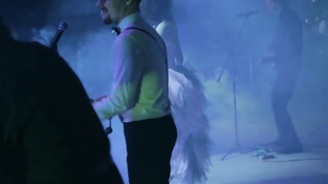 кавер группа на мероприятие смотреть онлайн