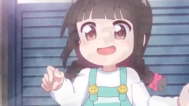 BANG! Loli смотреть онлайн